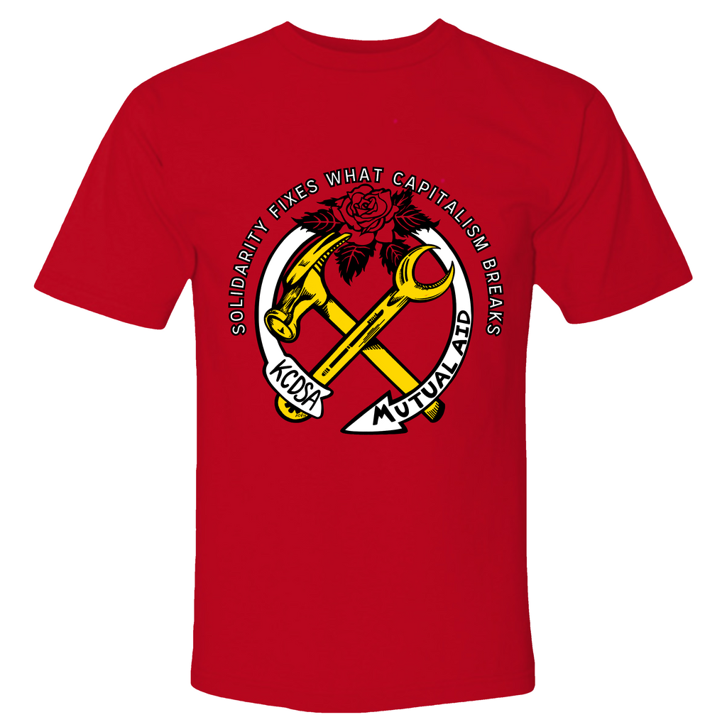 Mutual Aid T-Shirt