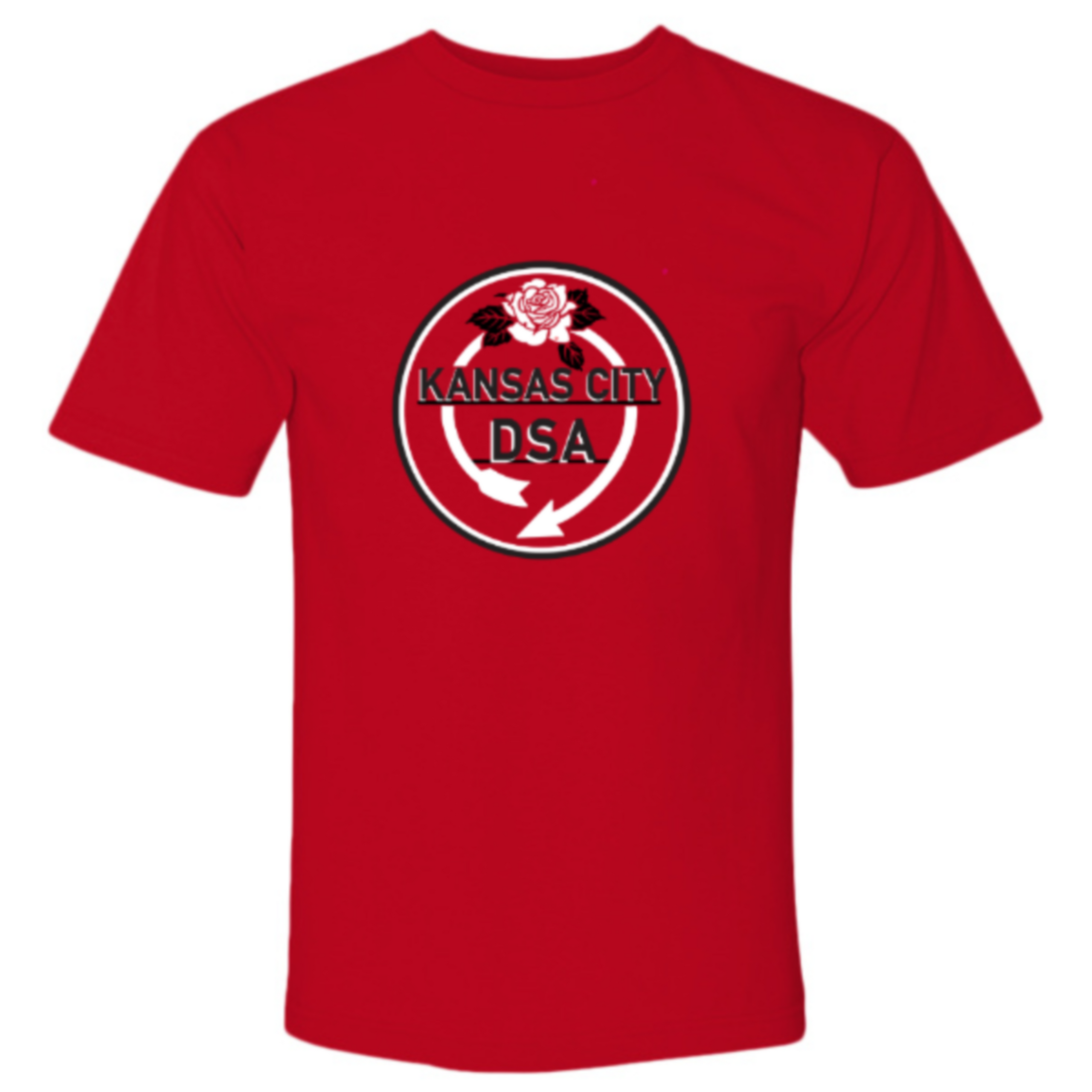 Chapter Logo T-shirt