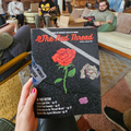 Red Thread Magazine
